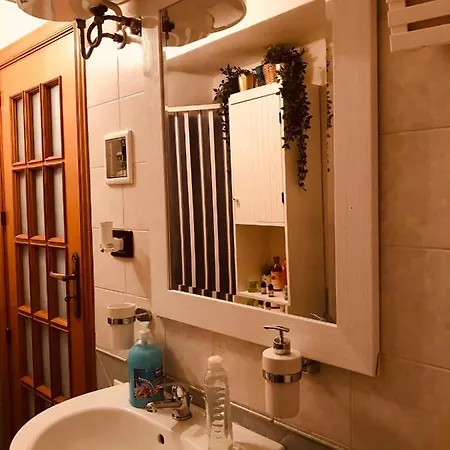 Sweet Apartamento Bitonto