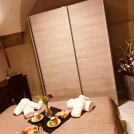 Апартаменты Sweet Битонто