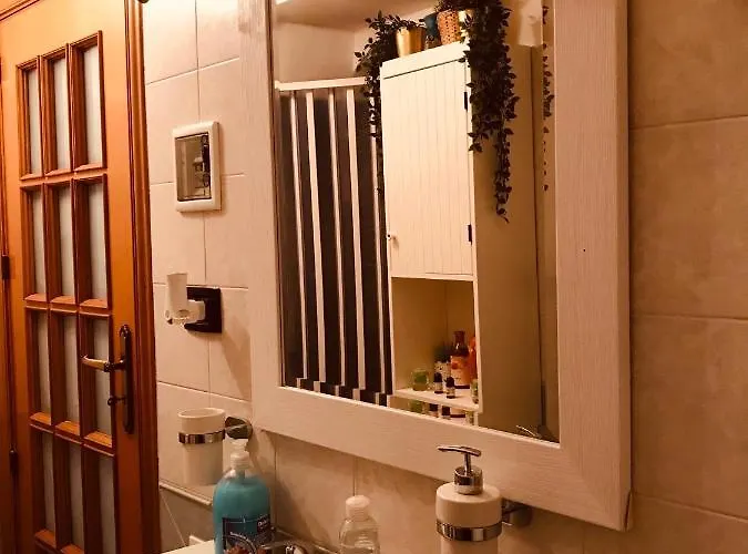 Sweet شقة بيتونتو